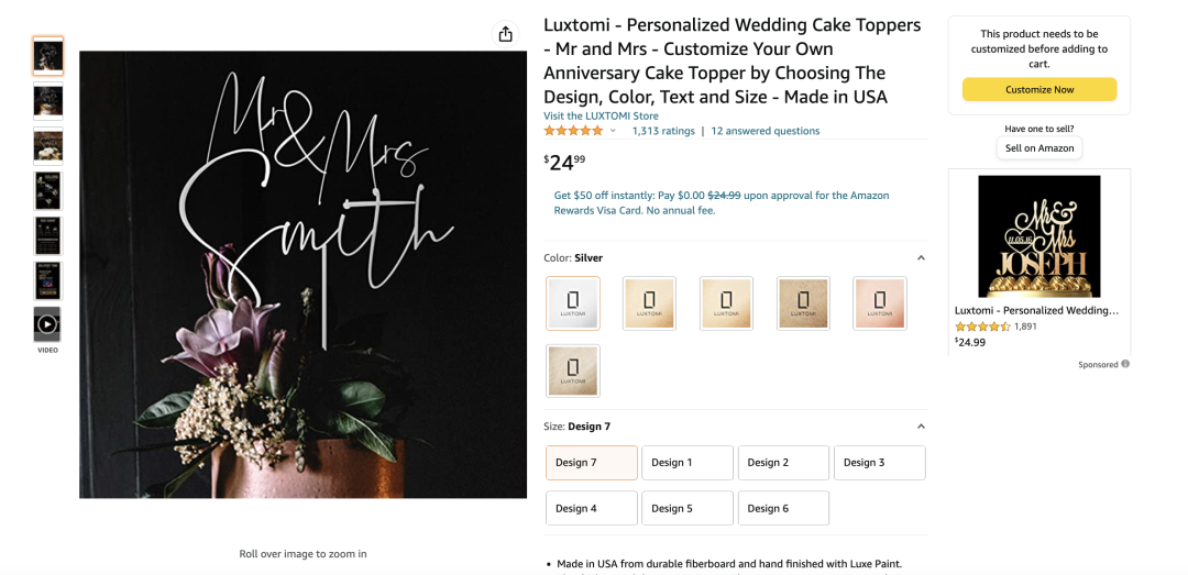 銷(xiāo)售額飆升1023%，亞馬遜上這類(lèi)產(chǎn)品即將大爆發(fā)？！