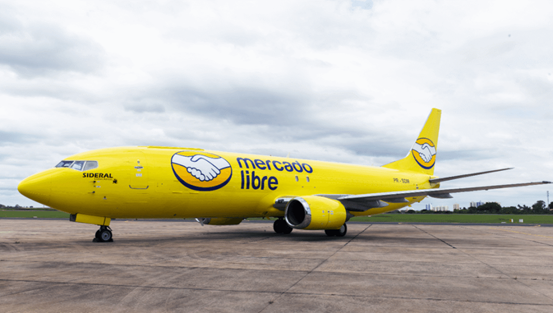 每分鐘搜索7000次！銷售額提升43%，Mercado Libre日銷再創(chuàng)新高！