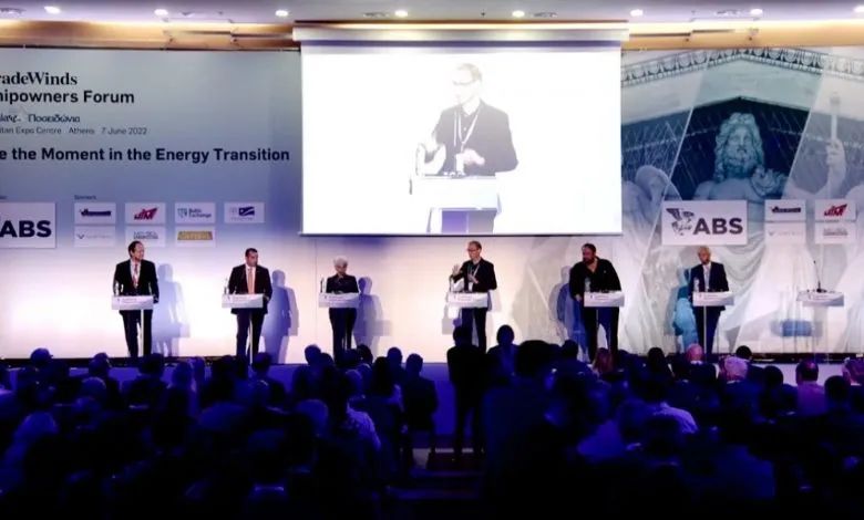 JP Morgan：航運業(yè)“全面衰退”的風(fēng)險正越來越大