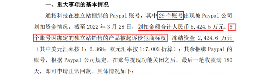 PayPal無差別封號？跨境賣家拉橫幅維權(quán)：還我血汗錢！