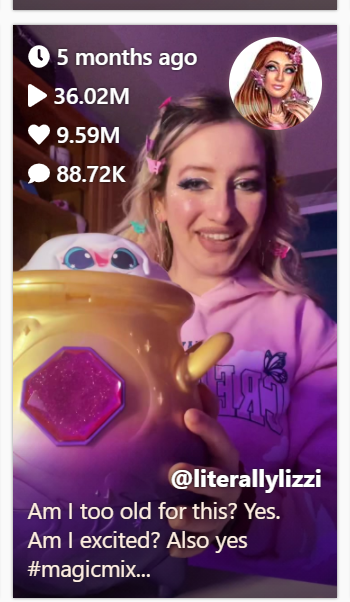 一個賣1000塊！現(xiàn)象級爆款就這么涼了？