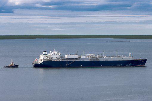 搶船潮提前！LNG船市場“爆炸”！船廠跑步進場