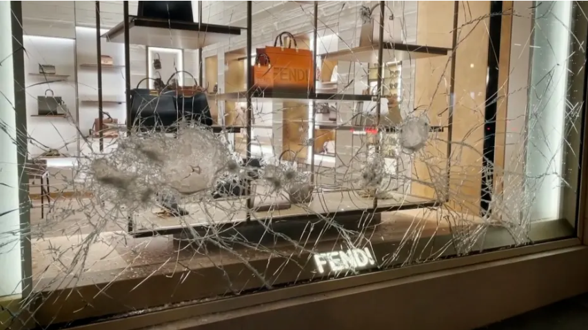 暴利黑產(chǎn)入侵！亞馬遜掃號的“三審時代”會來嗎？