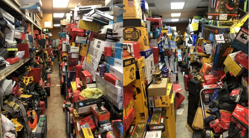 暴利黑產(chǎn)入侵！亞馬遜掃號的“三審時代”會來嗎？