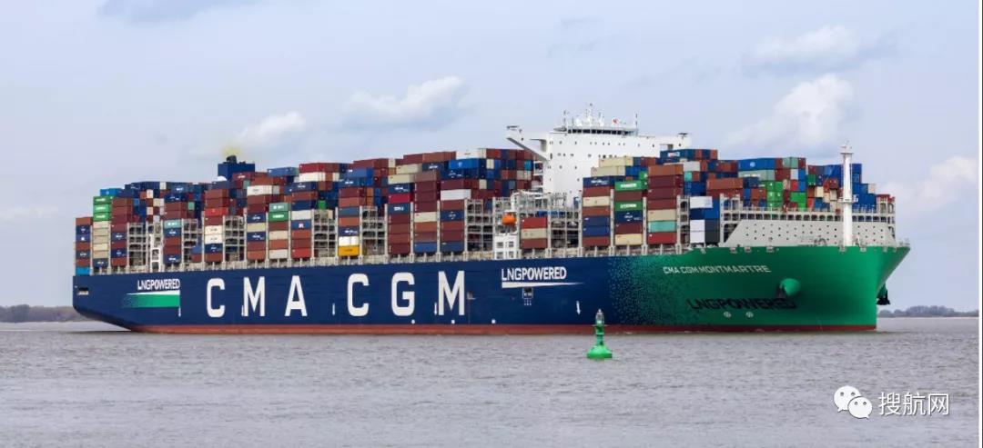 FMC還班輪公司“清白”，利益主導(dǎo)后續(xù)監(jiān)管