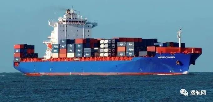 FMC還班輪公司“清白”，利益主導(dǎo)后續(xù)監(jiān)管