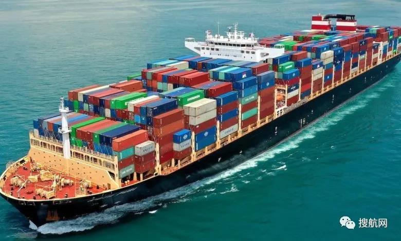 FMC還班輪公司“清白”，利益主導(dǎo)后續(xù)監(jiān)管