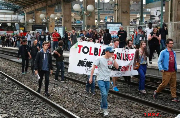 罷工潮席卷全球！海、陸、空貨運(yùn)受影響，船公司已發(fā)布預(yù)警……