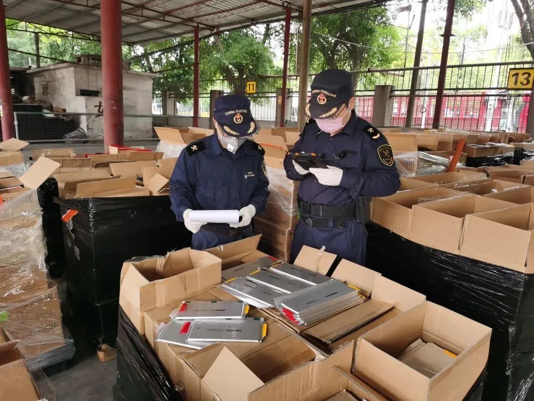 又有企業(yè)瞞報(bào)危險(xiǎn)品！21噸煙花爆竹、4千多個鋰電池......