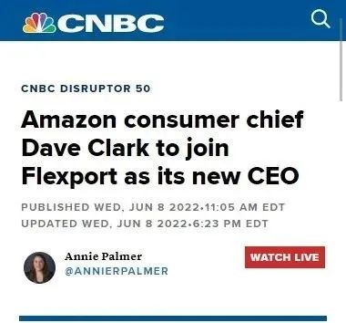 陷入困境？亞馬遜被倉庫拖垮，美國倉庫將嚴重缺人！