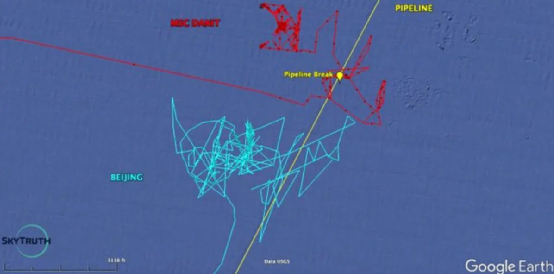 航運業(yè)的繁榮、戰(zhàn)爭和疫情都是如何影響海上安全的