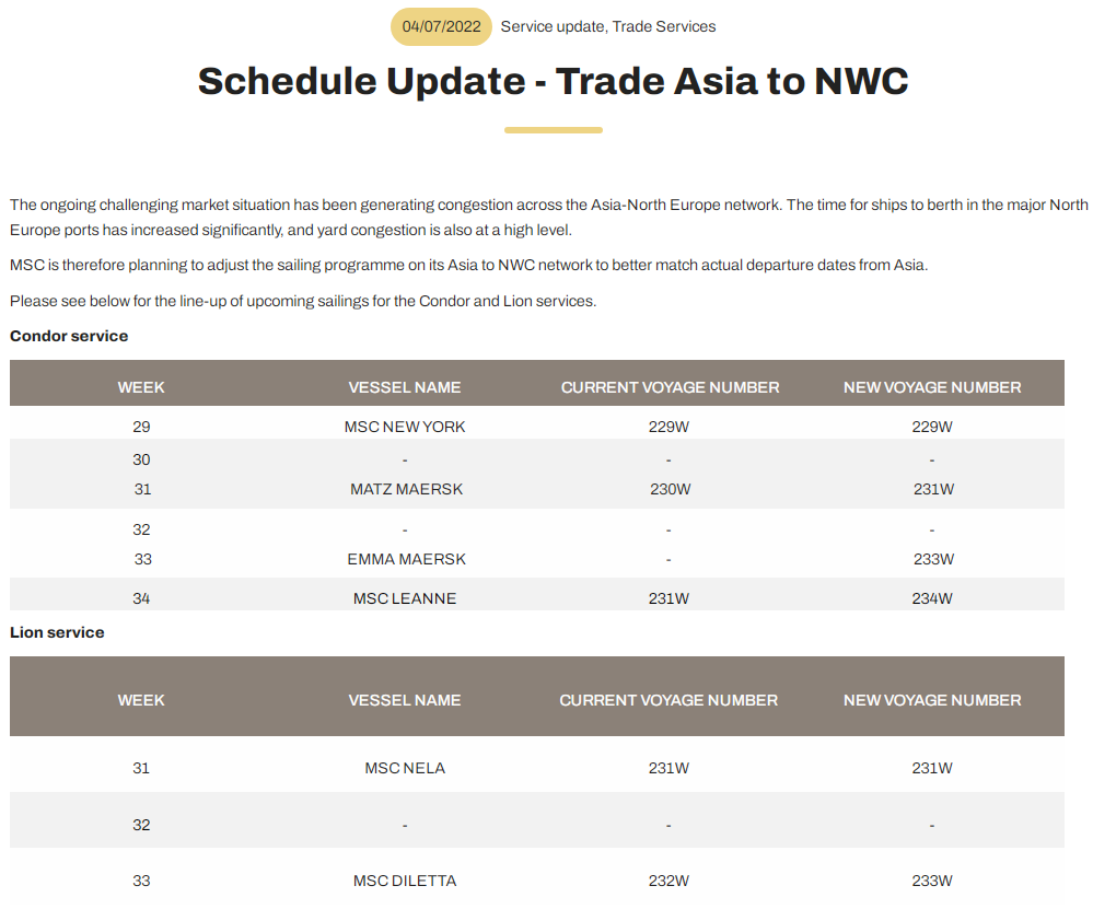央視關(guān)注！海運(yùn)費(fèi)回落，外貿(mào)企業(yè)全力保訂單！港口擁堵延誤蔓延！船公司停航計(jì)劃來襲