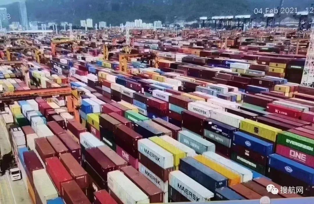 只有一省一港口集團才叫整合嗎？