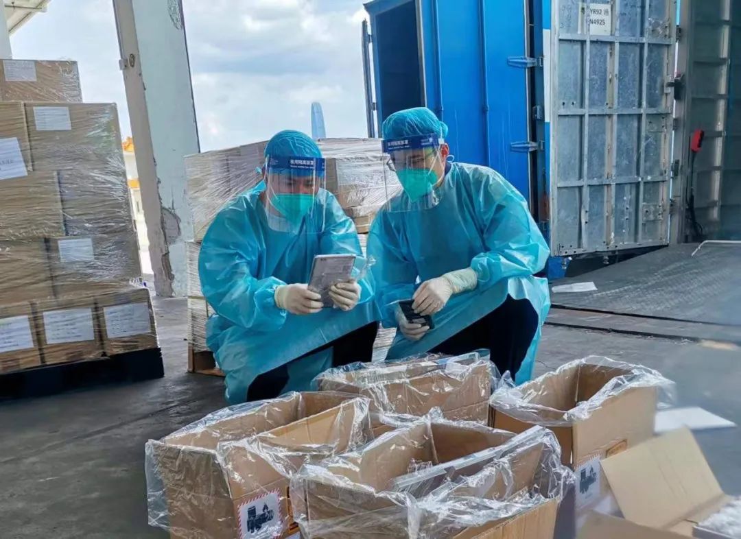 剛剛！馬士基公告：加強誤報費征收5000美元！海關再通報查獲多起危險品瞞報夾藏