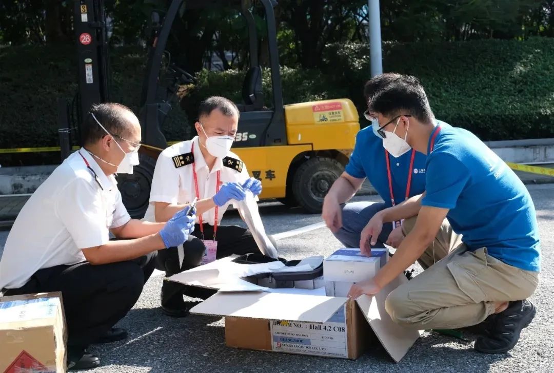 科普 | “貨物通關護照”ATA單證冊