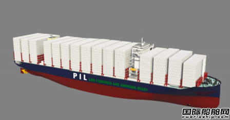 連獲大單！中國最大民營船企：造大型LNG船我們準(zhǔn)備好了！