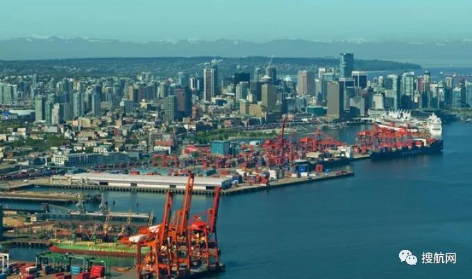 遼港集團上半年成績單出爐！