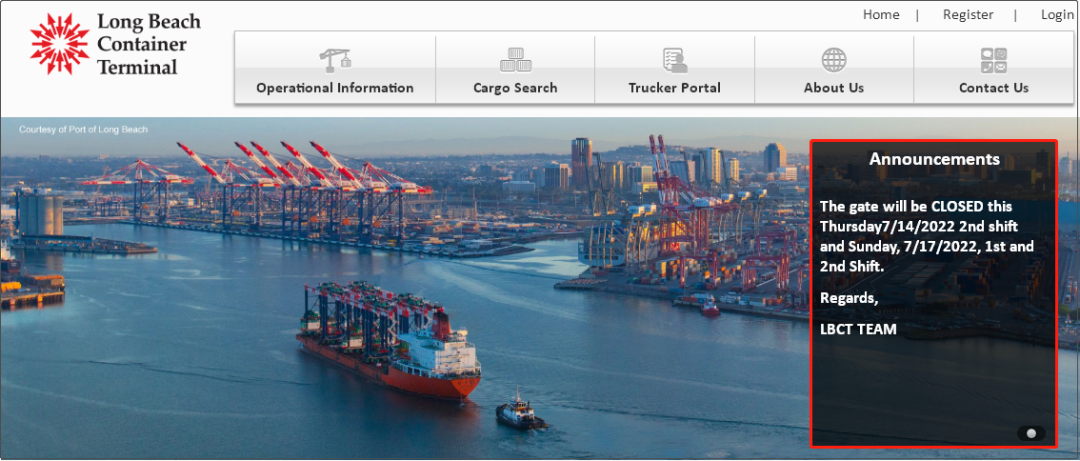 突發(fā)！洛杉磯/長灘/奧克蘭港卡車司機(jī)宣布罷工！美國鐵路工人也或?qū)⑦M(jìn)行大罷工