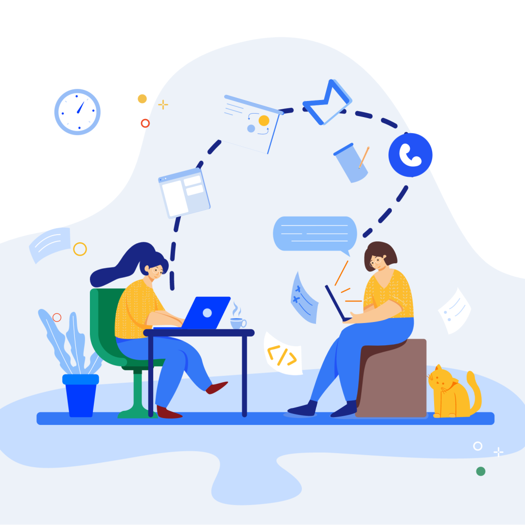 數(shù)字化轉(zhuǎn)型中的貨代市場(chǎng)，搜航企點(diǎn)為您取得先機(jī)！