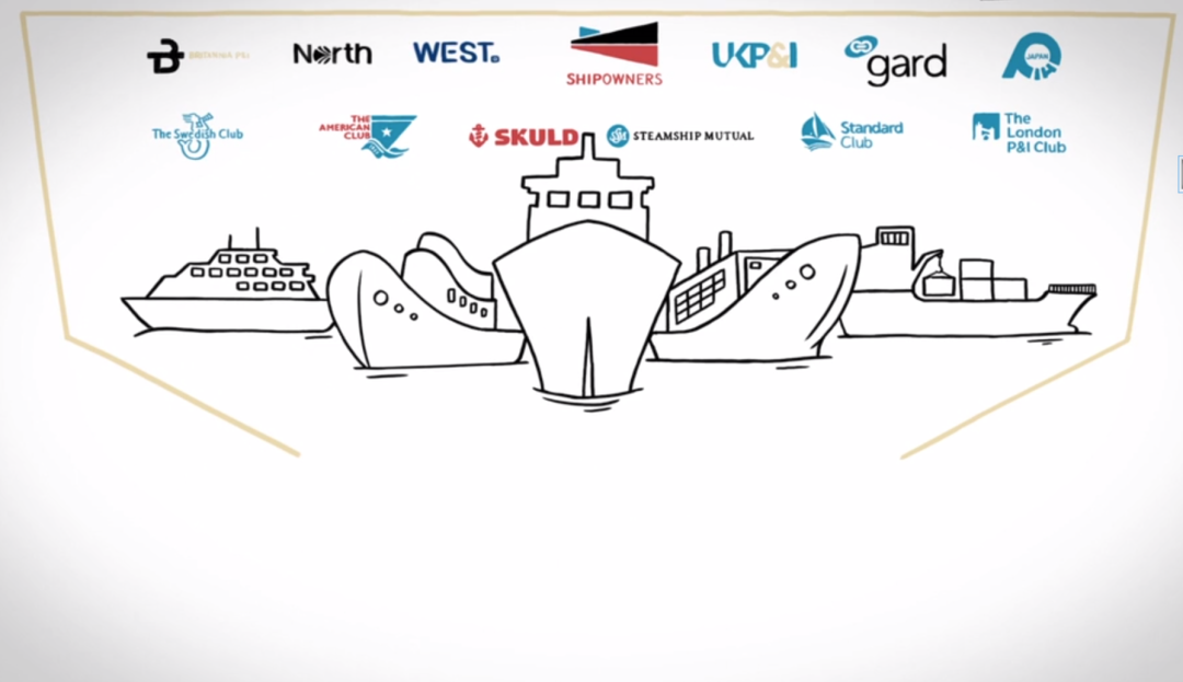 船東：國(guó)際船東保賠協(xié)會(huì)集團(tuán)（IG)正變得愈發(fā)壟斷，應(yīng)讓中船保等加入