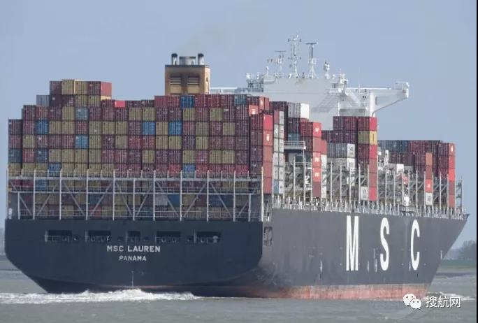 航運(yùn)業(yè)脫碳轉(zhuǎn)型——那么代價(jià)是什么呢