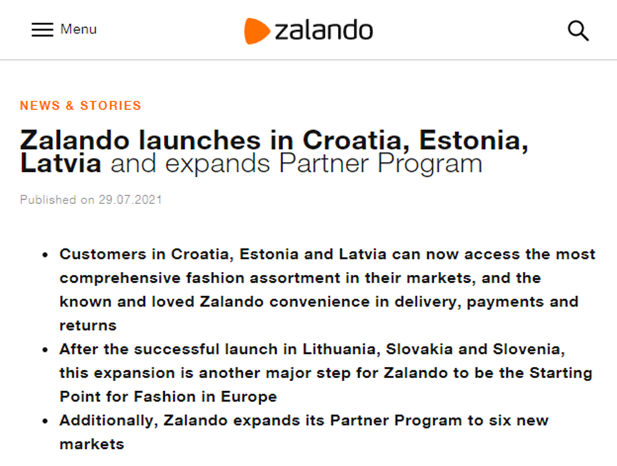 全年銷(xiāo)售額領(lǐng)先亞馬遜！這個(gè)平臺(tái)憑什么席卷歐洲