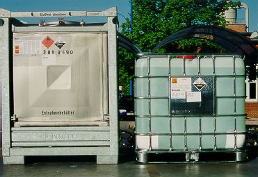 解讀 | 正確認識進出口危險化學品及其包裝