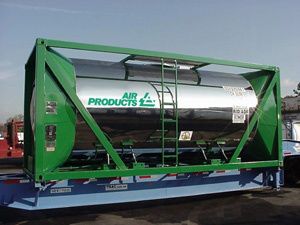 解讀 | 正確認識進出口危險化學品及其包裝