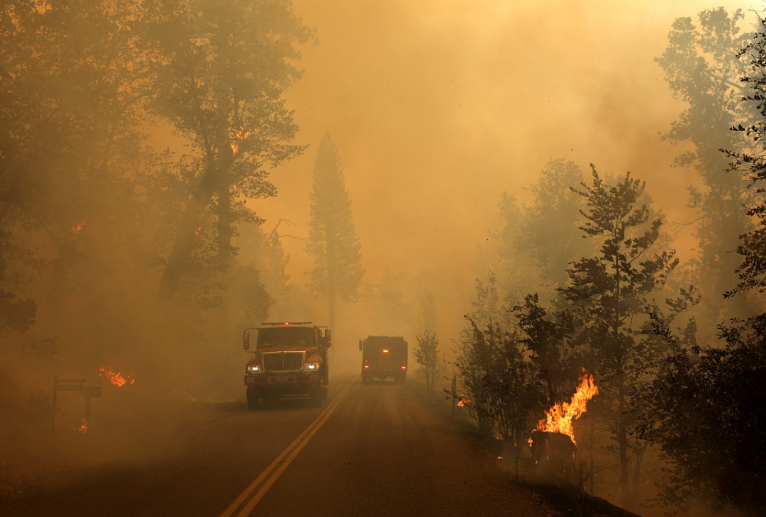 緊急！美國運(yùn)輸高速關(guān)閉、斷電！一港口按下運(yùn)輸“暫停鍵”！