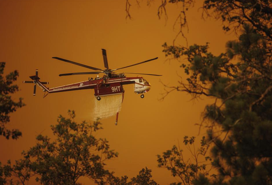 緊急！美國運(yùn)輸高速關(guān)閉、斷電！一港口按下運(yùn)輸“暫停鍵”！