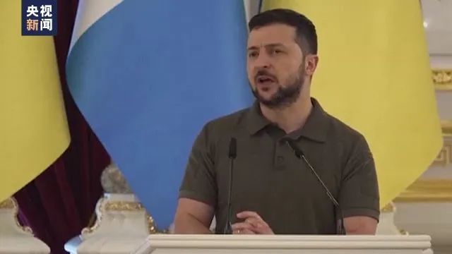 最新！烏方計劃本周從黑海港口運出首批糧食