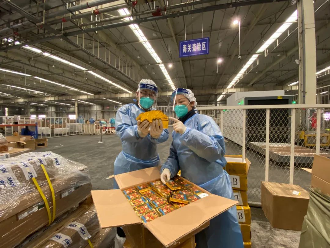 海關(guān)公布一批侵犯知識(shí)產(chǎn)權(quán)典型案例，上半年共扣留侵權(quán)嫌疑貨物4527萬(wàn)件