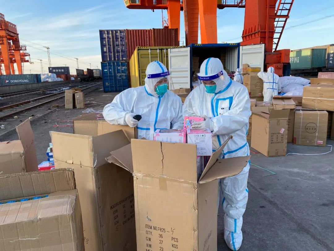 海關(guān)公布一批侵犯知識(shí)產(chǎn)權(quán)典型案例，上半年共扣留侵權(quán)嫌疑貨物4527萬(wàn)件