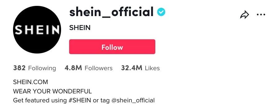 力壓亞馬遜！SHEIN成美國(guó)下載量最高購(gòu)物App，但有這些隱患……