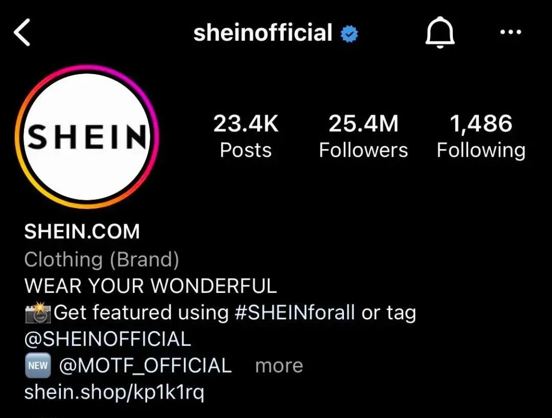 力壓亞馬遜！SHEIN成美國(guó)下載量最高購(gòu)物App，但有這些隱患……