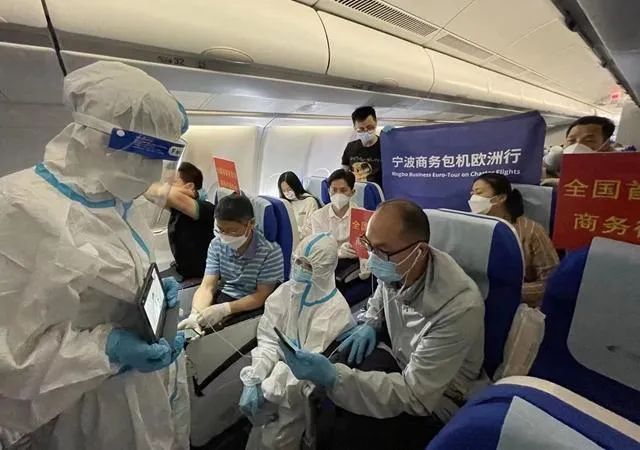 2億美元訂單“飛”了！企業(yè)慘遭“訂單困境”！政府終于重磅出手：出海搶單！