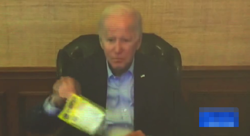 美國，這是瘋了？！