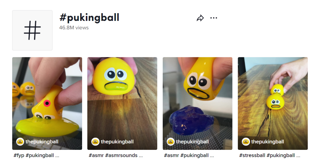 義烏地?cái)傌涀呒t！蛋黃哥的二次增長