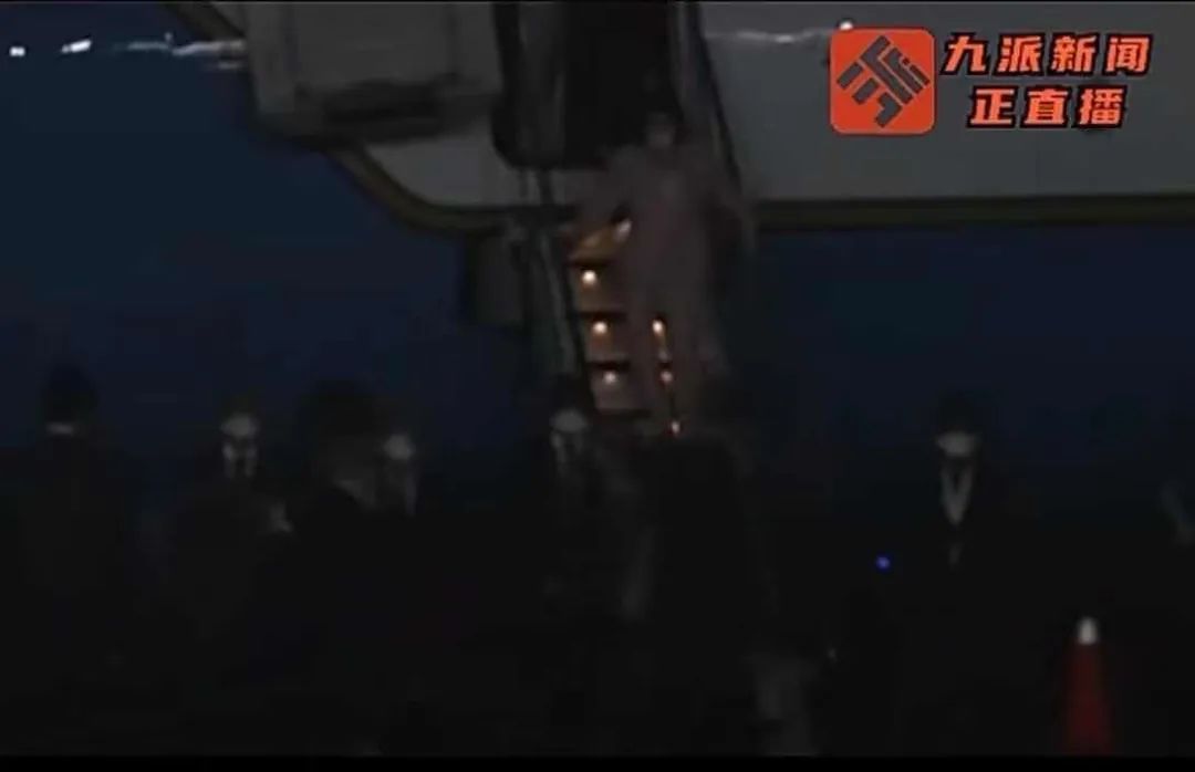 舉國震怒！佩洛西竄訪臺灣！外交部、國防部、中國人民解放軍連夜緊急聲明......