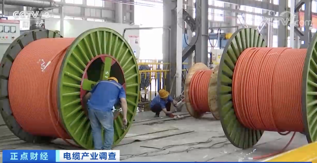 訂單暴漲，企業(yè)幾乎滿負荷生產(chǎn)！