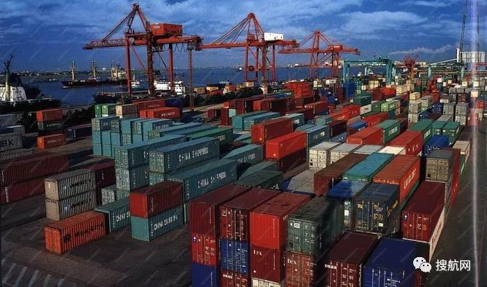 數(shù)據(jù)背后有玄機！鹿特丹港2022年上半年數(shù)據(jù)發(fā)布