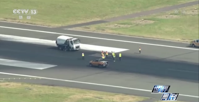 太熱了？在北極穿短袖？網(wǎng)友們擔(dān)憂：北極熊怎么辦？