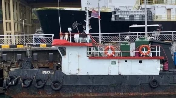 盜竊倒賣船上燃油 10名船員被捕！面臨最高15年監(jiān)禁！