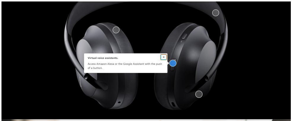 亞馬遜高級(jí)A+頁面更新！賣家：對(duì)轉(zhuǎn)化率的影響非常期待
