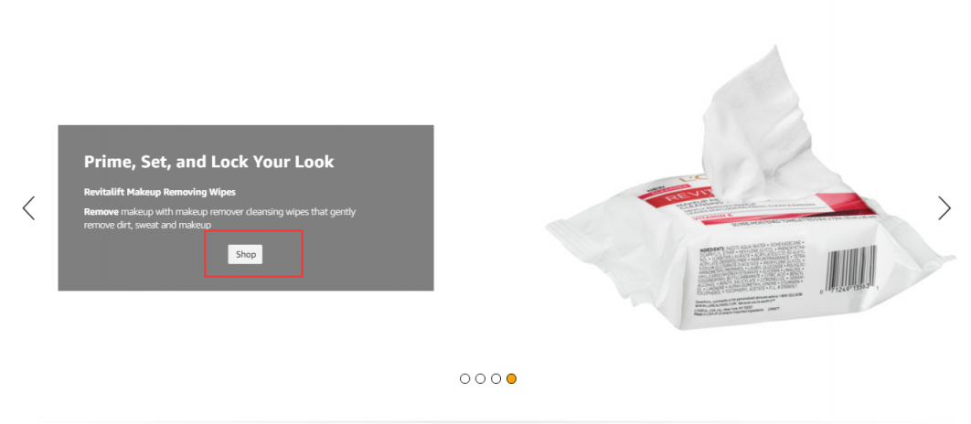 亞馬遜高級(jí)A+頁面更新！賣家：對(duì)轉(zhuǎn)化率的影響非常期待