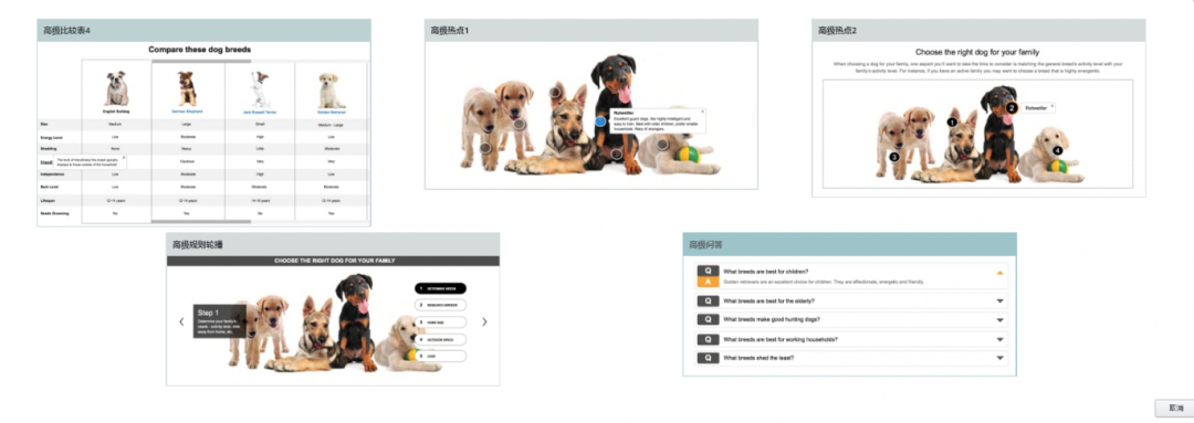 亞馬遜高級(jí)A+頁面更新！賣家：對(duì)轉(zhuǎn)化率的影響非常期待