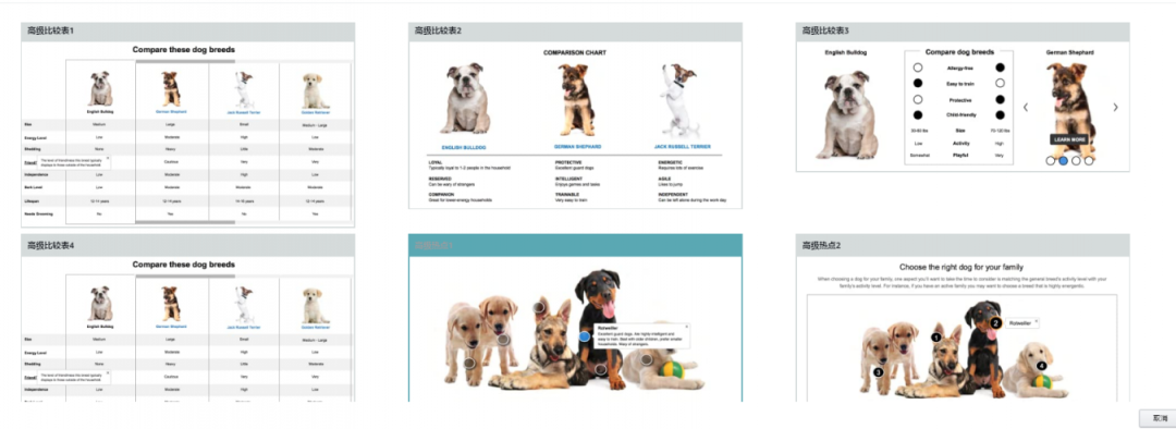 亞馬遜高級(jí)A+頁面更新！賣家：對(duì)轉(zhuǎn)化率的影響非常期待