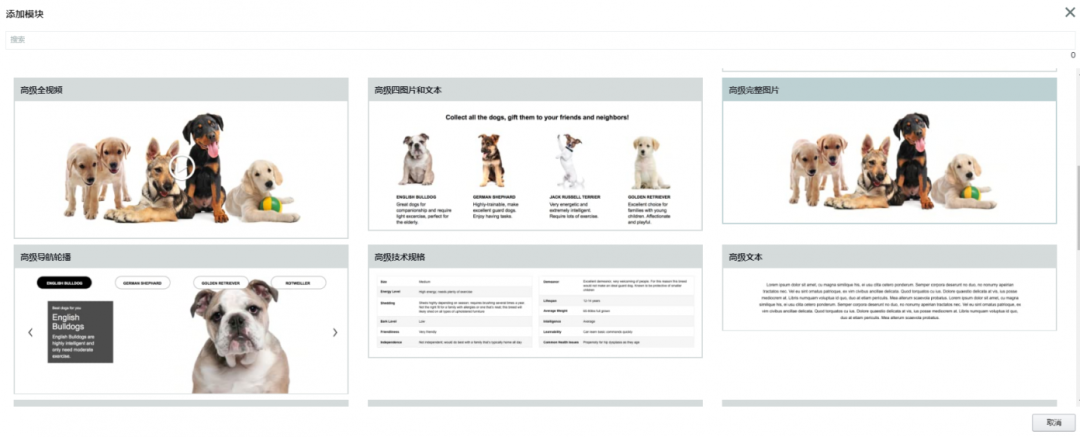 亞馬遜高級(jí)A+頁面更新！賣家：對(duì)轉(zhuǎn)化率的影響非常期待