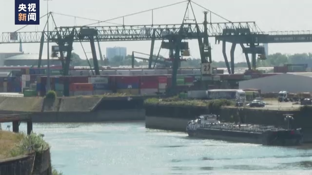 缺水、缺電、缺能源！500年一遇，歐洲人怎么樣了！！