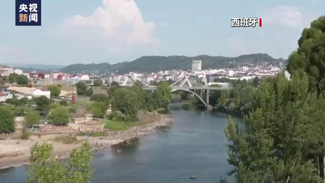 缺水、缺電、缺能源！500年一遇，歐洲人怎么樣了??！